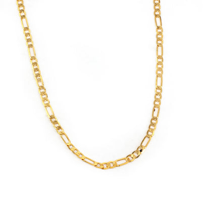 Gold Plated Chain for Men