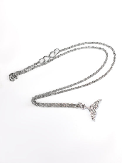 Pack of 4 Pendants & Earrings Set Gift