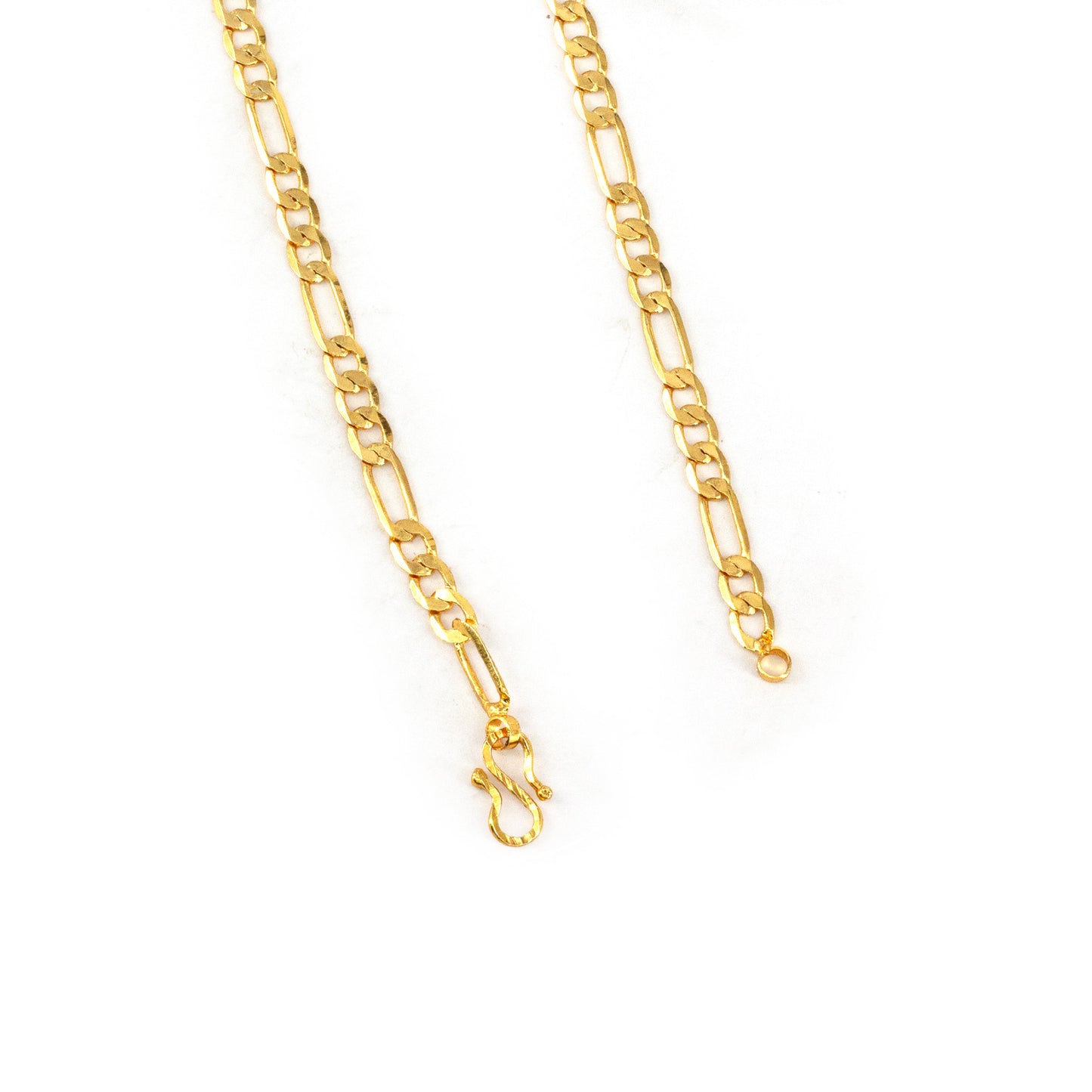 Gold Plated Chain for Men