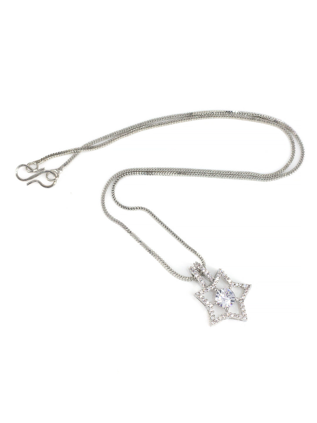 Star AD Pendant Set