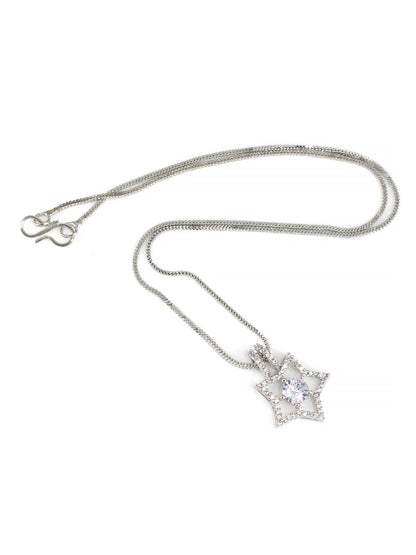 Star AD Pendant Set