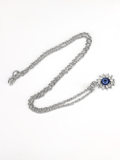 Pack of 4 Pendants & Earrings Set Gift