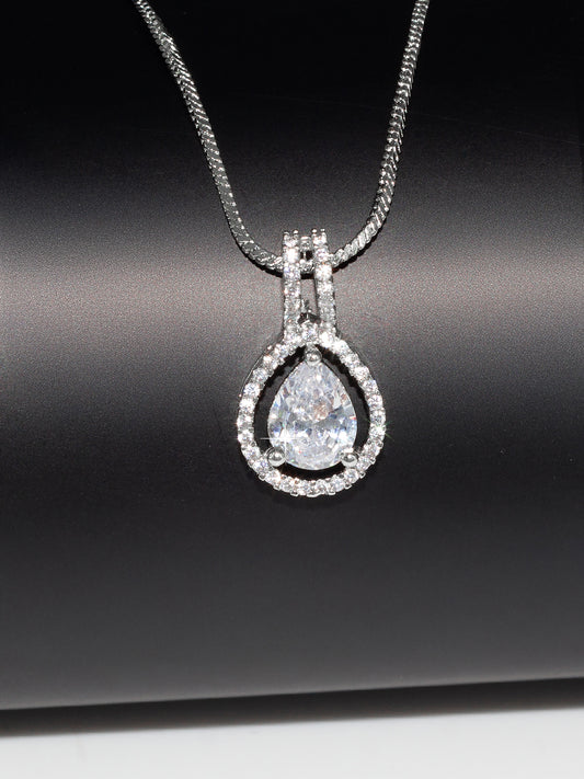 Minimal AD Pendant Set