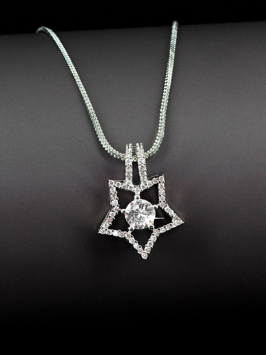 Star AD Pendant Set