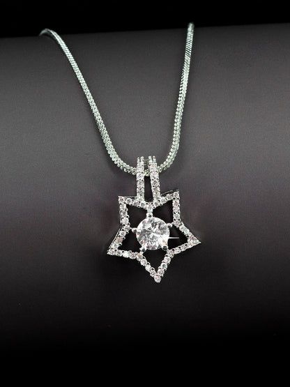 Star AD Pendant Set