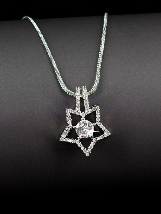 Star AD Pendant Set