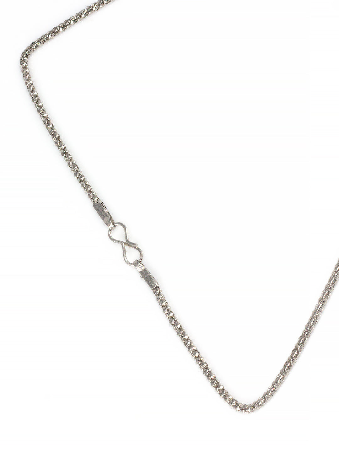 Set of 3 Oxidised Statement Long Necklaces