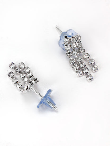 V Shaped Jewellery Set