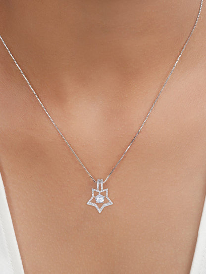 Star AD Pendant Set