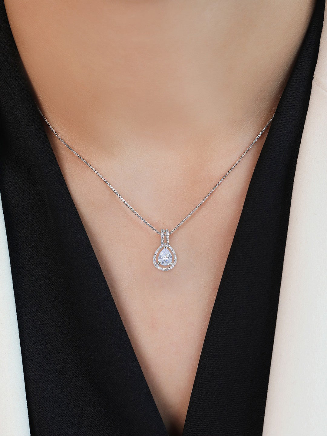 Minimal AD Pendant Set
