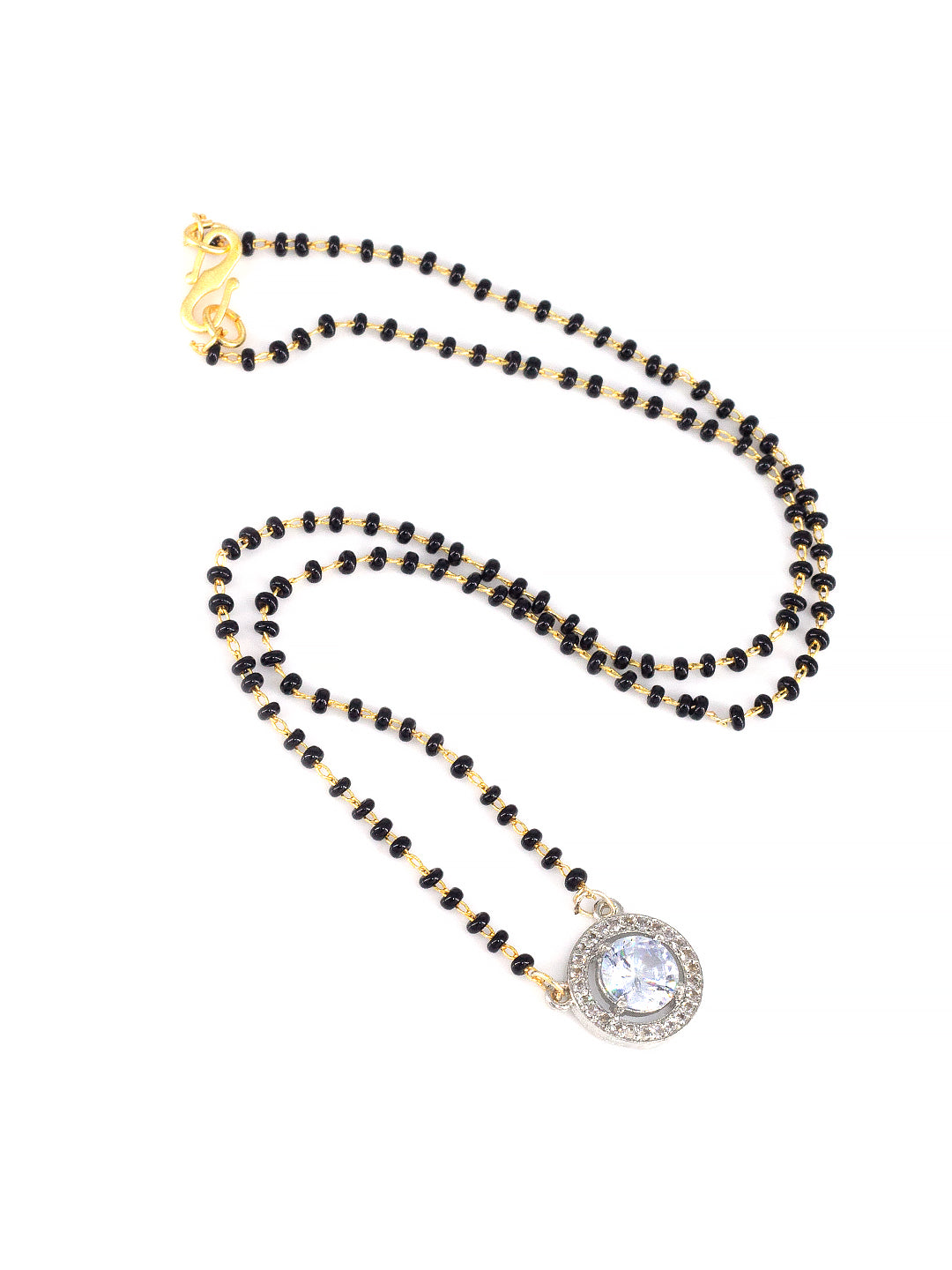 Pack of 2 AD Mangalsutra