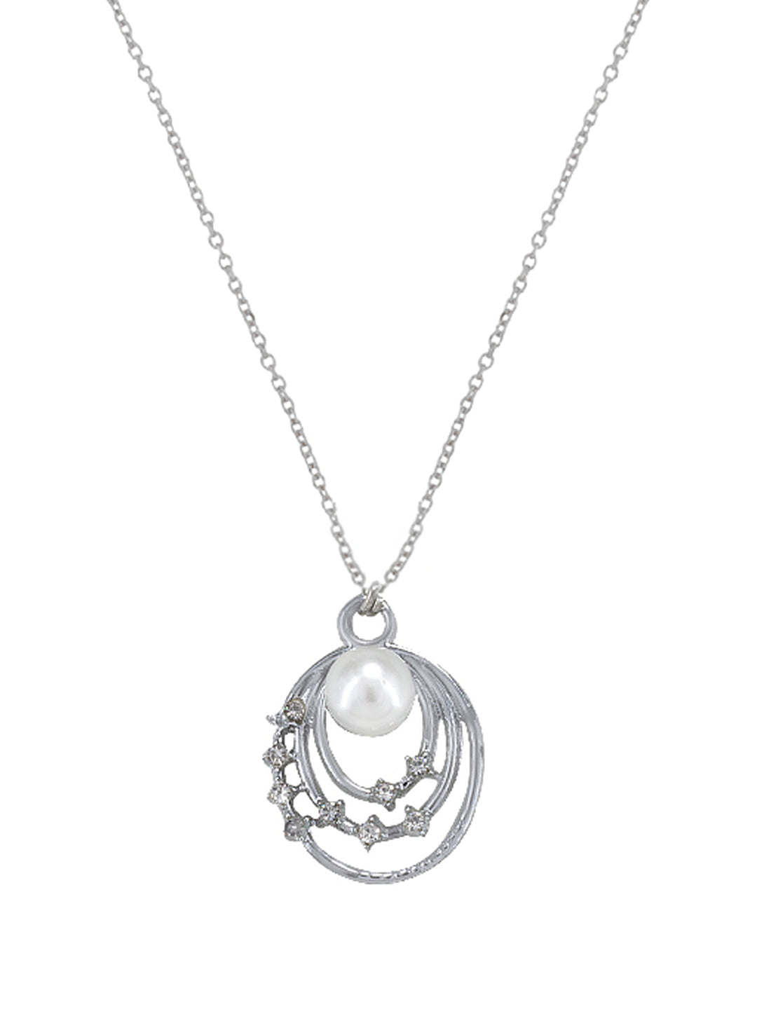 Pack of 4 Pendants & Earrings Set Gift