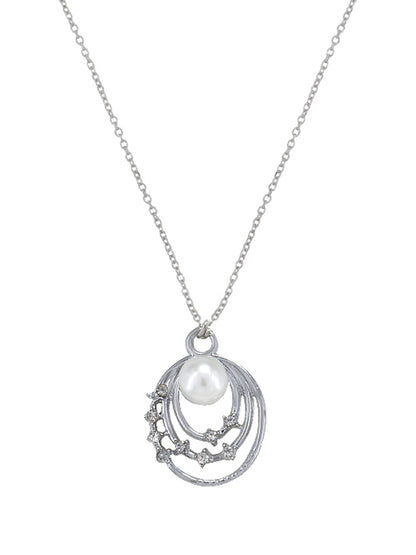 Pack of 4 Pendants & Earrings Set Gift