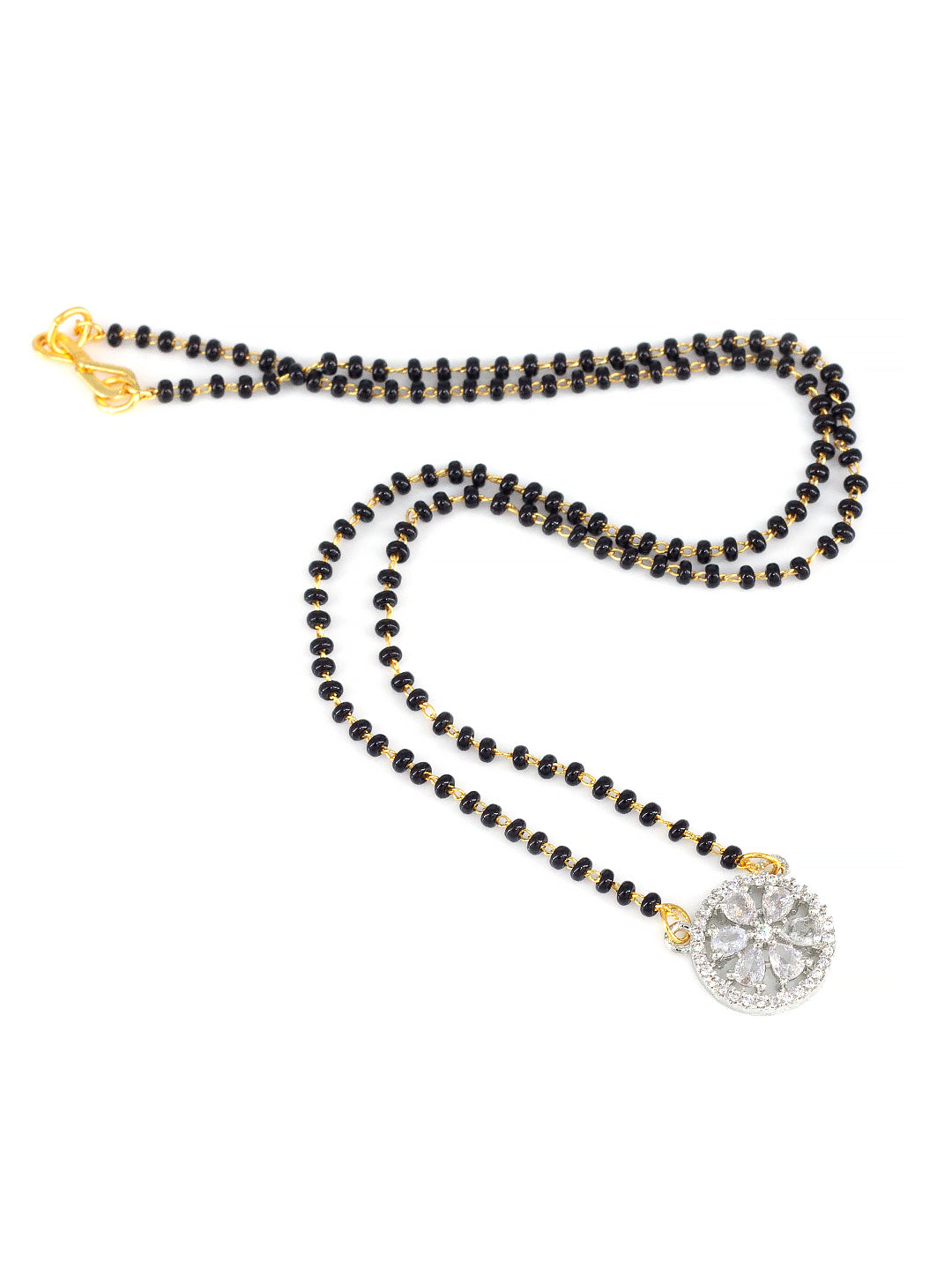 Pack of 2 AD Mangalsutra